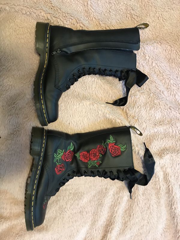doc martin vonda