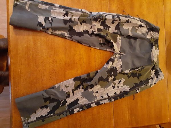 kuiu hunting pants