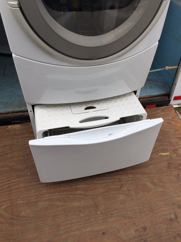 Whirlpool duet dryer for Sale in Spring Hill, FL OfferUp