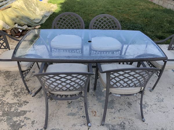 Comedor de patio for Sale in San Diego, CA - OfferUp