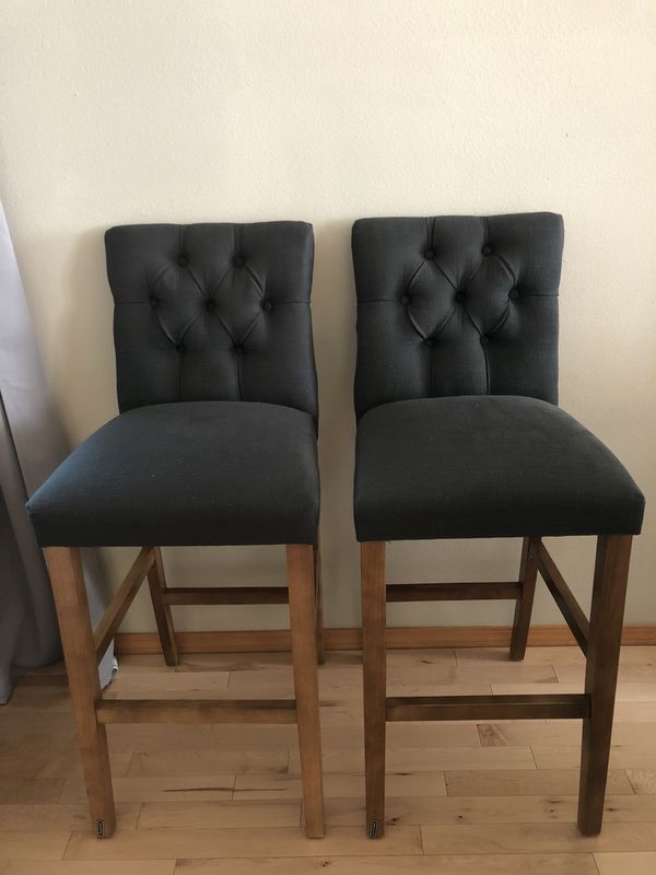 Island chairs for Sale in Everett, WA - OfferUp