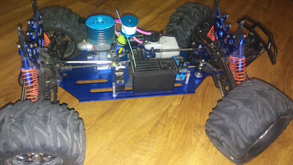 xtm nitro