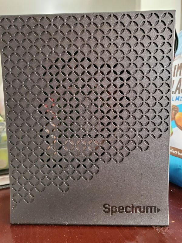 Spectrum Modem E31T2V1 DOCSIS 3.1 for Sale in Phoenix, AZ OfferUp