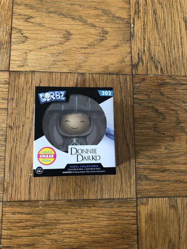 donnie funko