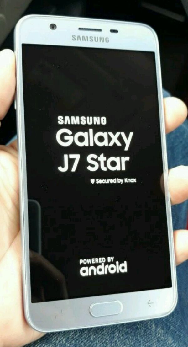 samsung galaxy j7 star phone