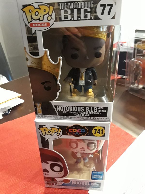 ichigo pop