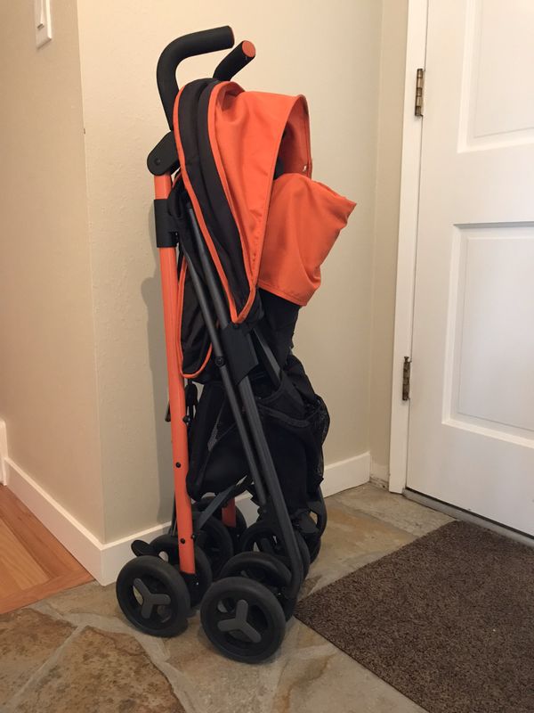 zobo bolt umbrella stroller