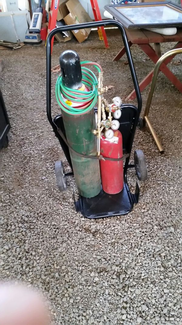 Oxygen settling tanks for Sale in Boring, OR - OfferUp