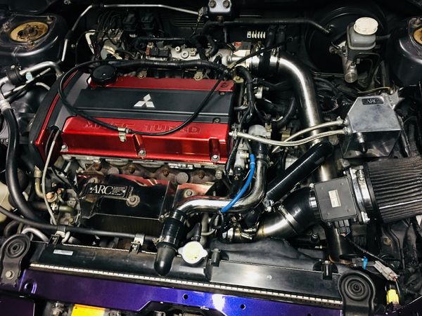 Mitsubishi evolution for Sale in San Francisco, CA - OfferUp