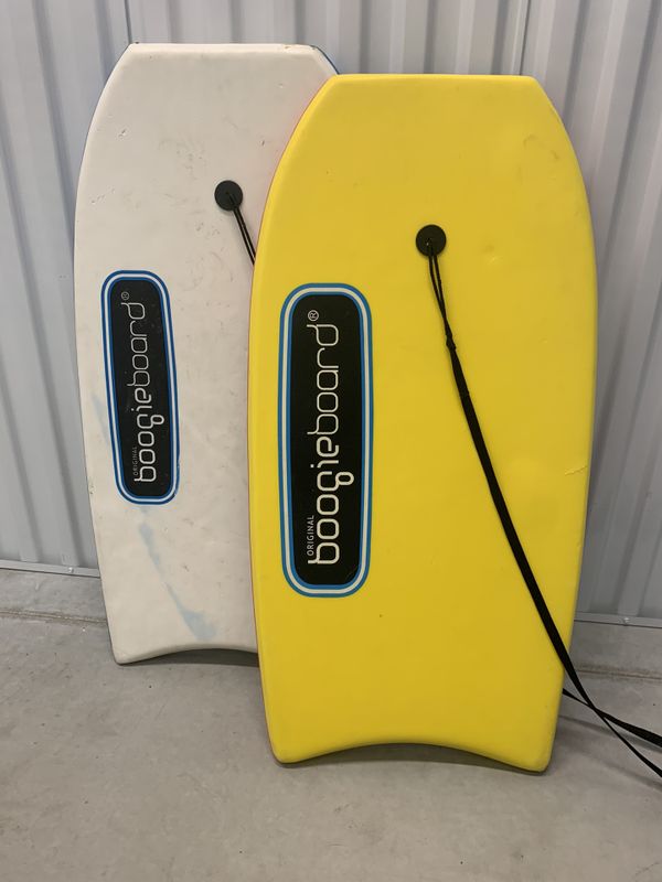 Original Boogie board for Sale in San Antonio, TX OfferUp