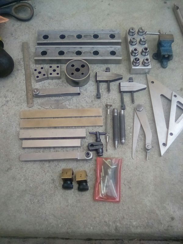 Machinist tools for Sale in Downey, CA OfferUp