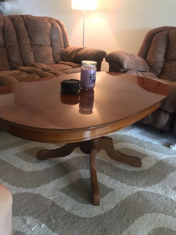 Beautiful coffee table for Sale in Auburndale, FL - OfferUp