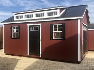 New and Used Shed for Sale in Fort Worth, TX - OfferUp