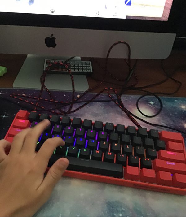 clix keyboard clix keyboard