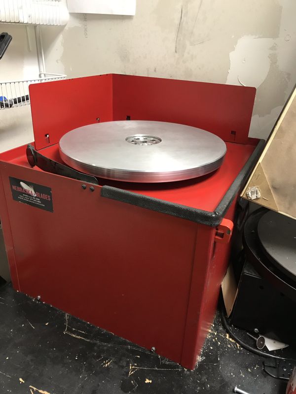 Clipper Blade sharpening machine for Sale in Dallas, TX OfferUp