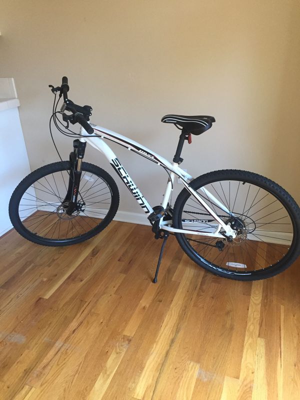 29 inch men’s Schwinn rivel mountain bike for Sale in Gresham, OR OfferUp