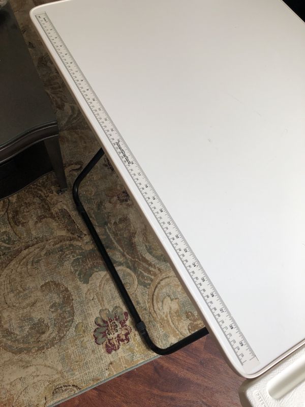 Craft Table With Electric S For In Norco Ca Offerup
