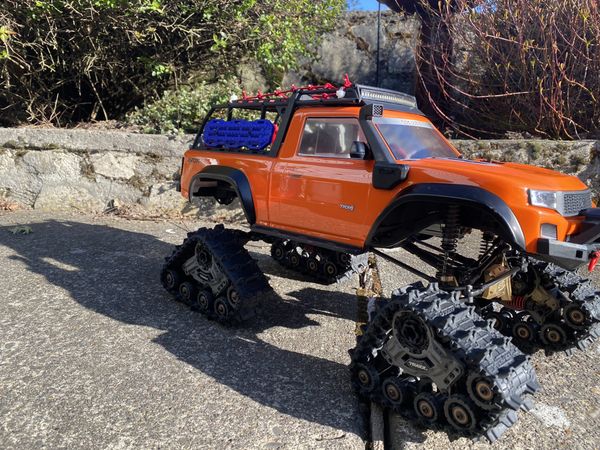 rc bodyshop
