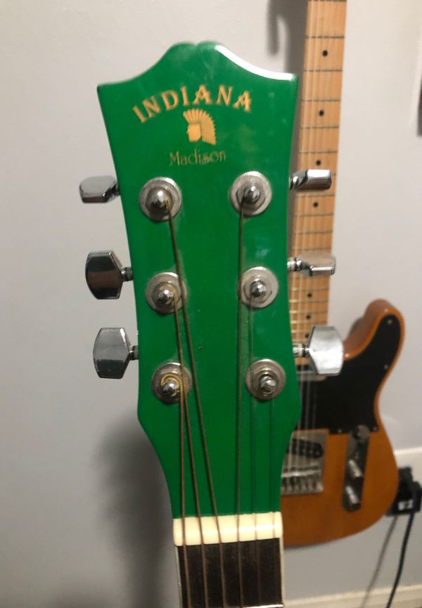 Guitar for Sale in Houston, TX - OfferUp