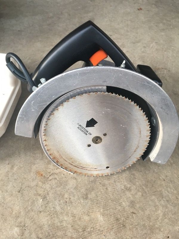 Crain 800-6 1/2” Door Jamb Super Saw for Sale in Salem, OR - OfferUp