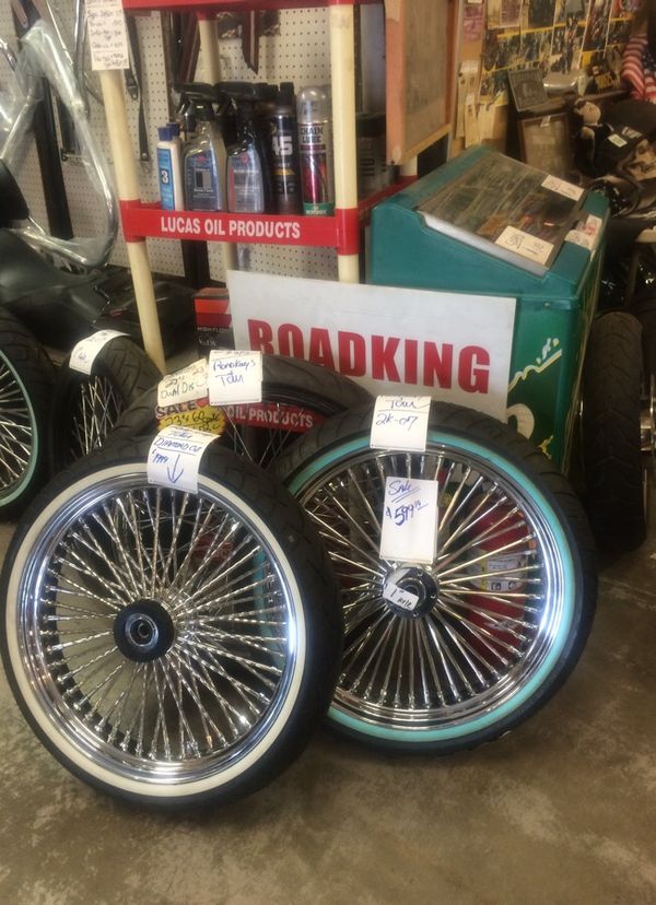 Harley parts bikers alley. 2867 Main Street riverside 92501 951 233