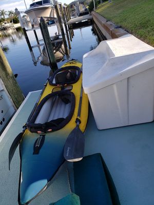 New and Used Kayak for Sale in Sarasota, FL - OfferUp