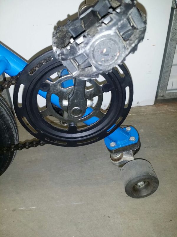 Vintage Lerun Skate Bike for Sale in Minneapolis, MN OfferUp