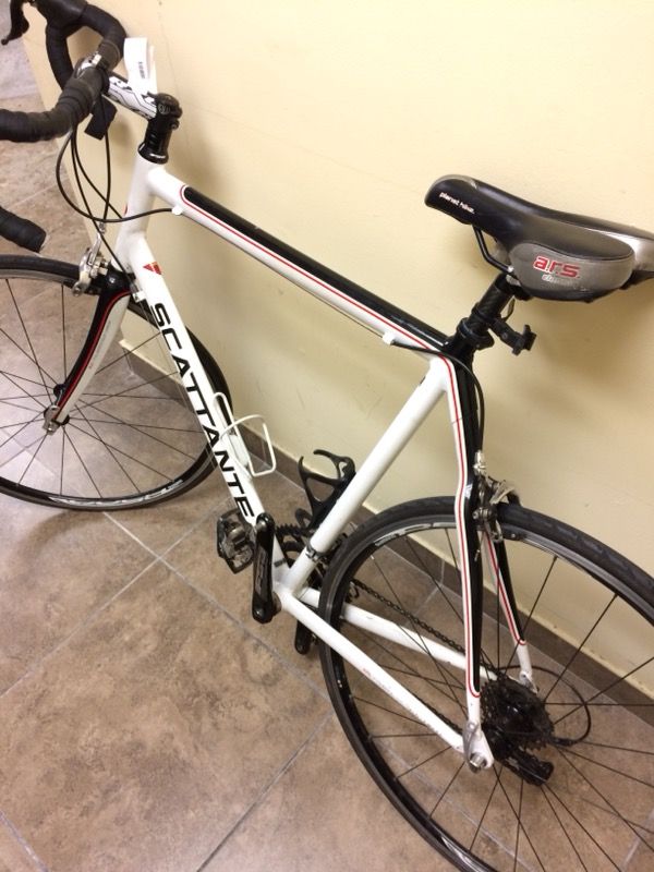 scattante bikes for sale