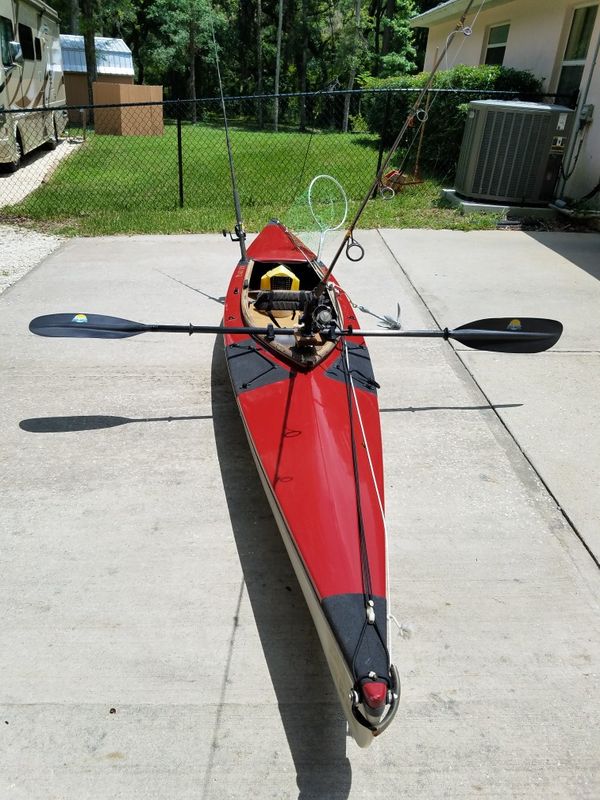 used rob roy canoe for sale