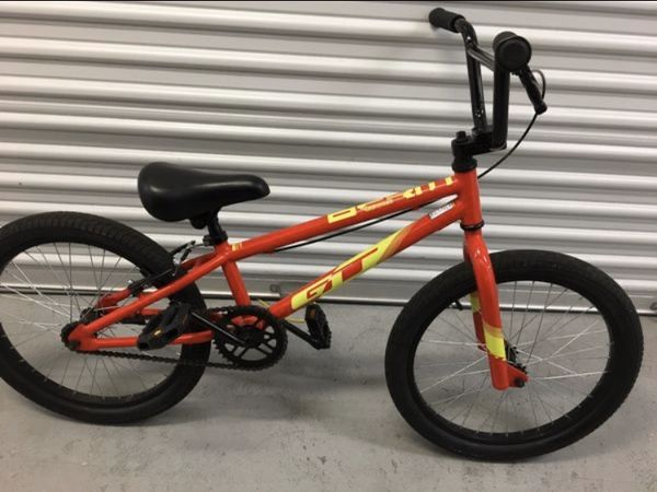 gt berm bmx