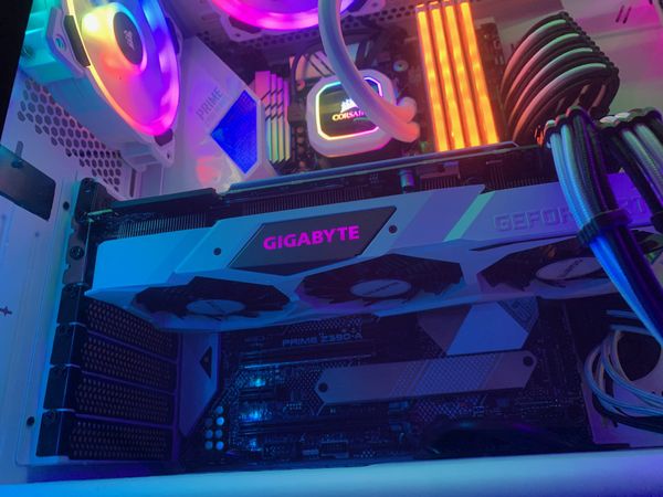 Gaming PC Builder For Sale In Tampa FL OfferUp
