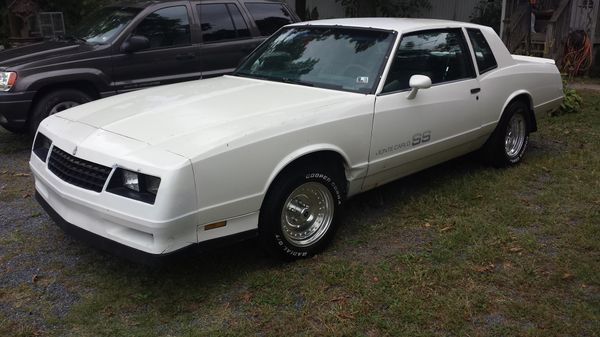 1994 Monte Carlo SS for Sale in Gettysburg, PA - OfferUp