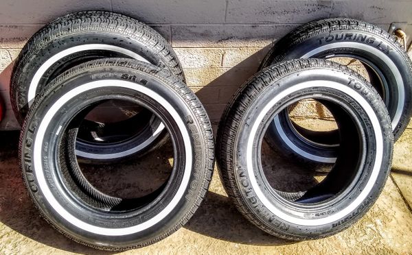 14 White Wall Tires For Sale In Phoenix AZ OfferUp   699af13d7da4458f97b5c7ba67b209d7 