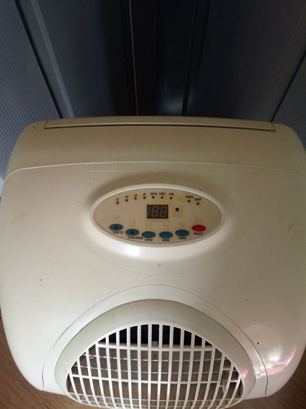 SPT USA. Portable air conditioner for Sale in El Cajon, CA - OfferUp