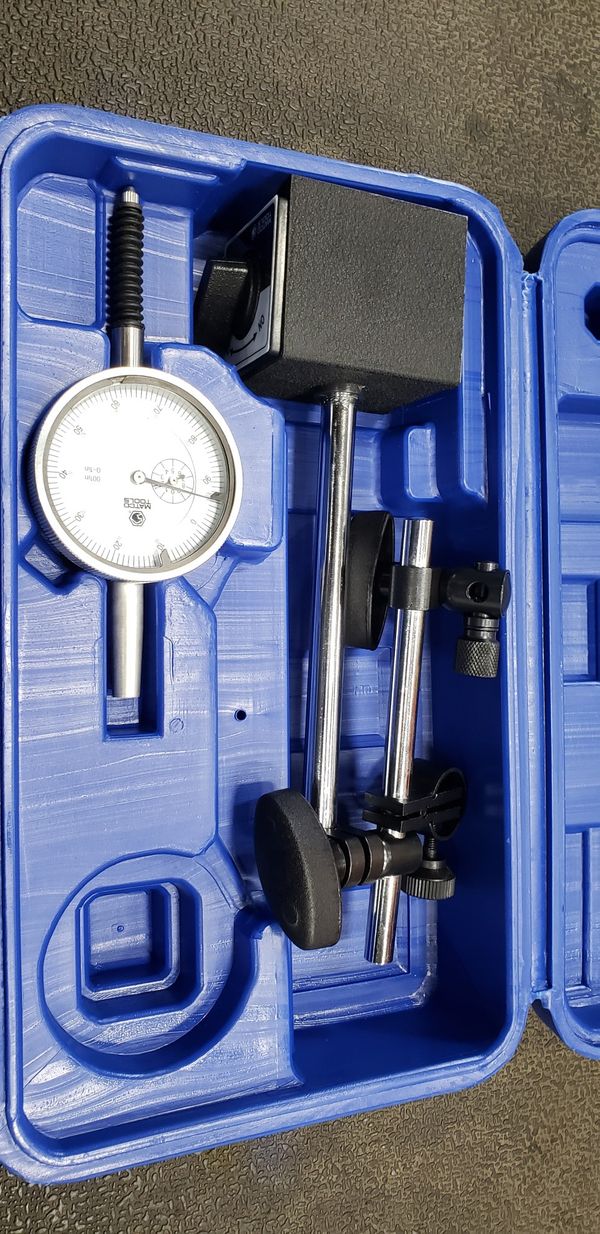 MATCO DIAL INDICATOR for Sale in East Haven, CT OfferUp