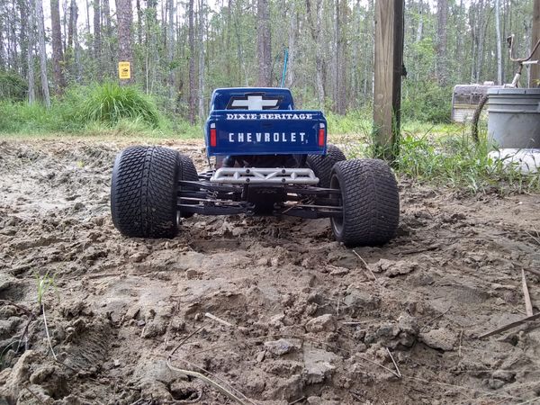 tmaxx nitro