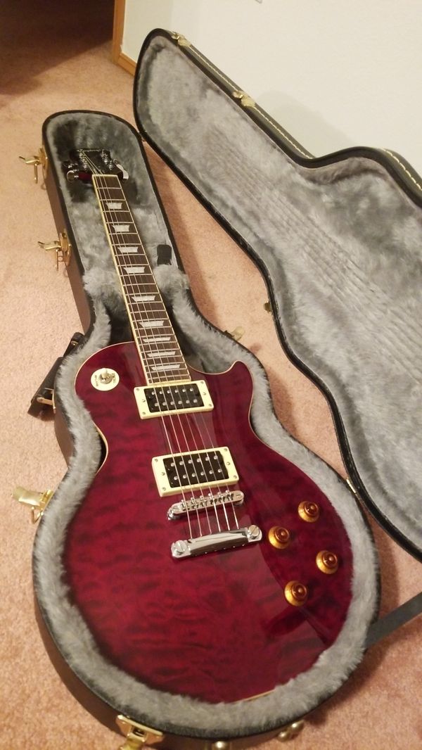 epiphone les paul sl epiphone les paul sl