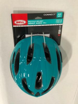 Brand new $10 each bicycle helmet Sports Quest Adjustable Vented Unisex Men Women Adult Bike scooter Helmet safety helmet bike gear Ages 14 plus for Sale in Whittier, CA