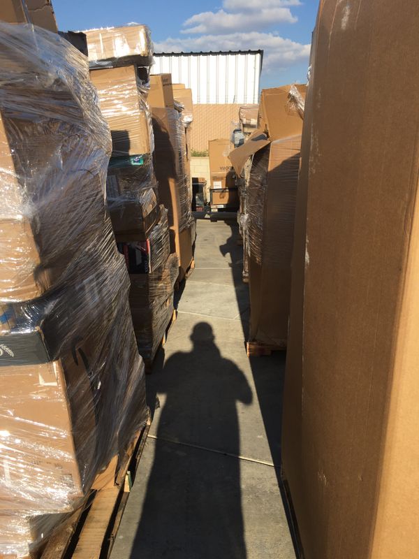 Pallets for Sale in Bakersfield, CA OfferUp