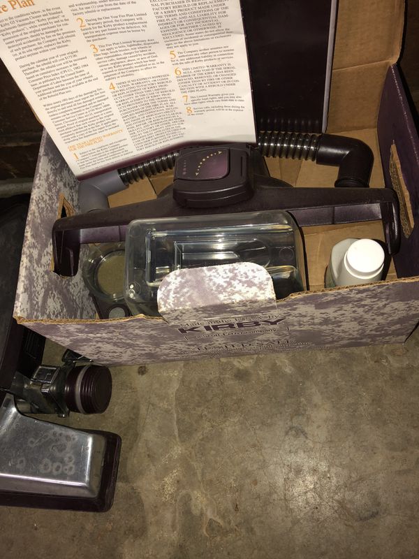 Kirby G5 for Sale in Salem, OR OfferUp