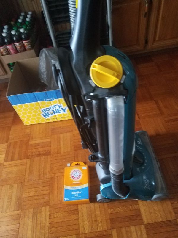 Eureka The Boss Smart Vac Bags