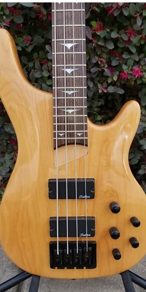 New And Used Bass Guitar For Sale In Terre Haute In Offerup