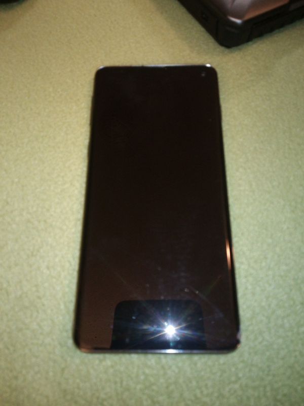 galaxy s10 for sale