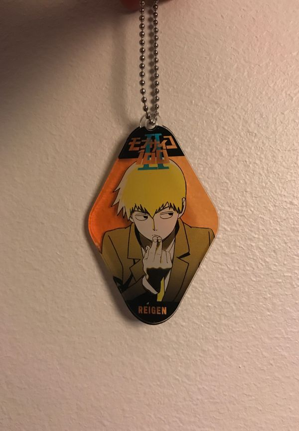 mob psycho 100 reigen figure