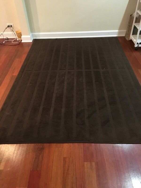 IKEA Herrup Rug 5x8 for Sale in Sunnyvale, CA OfferUp