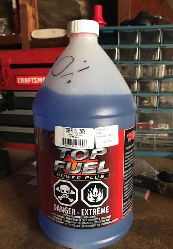 rustler shell