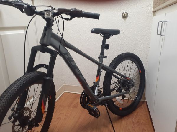 huffy scout 26 inch