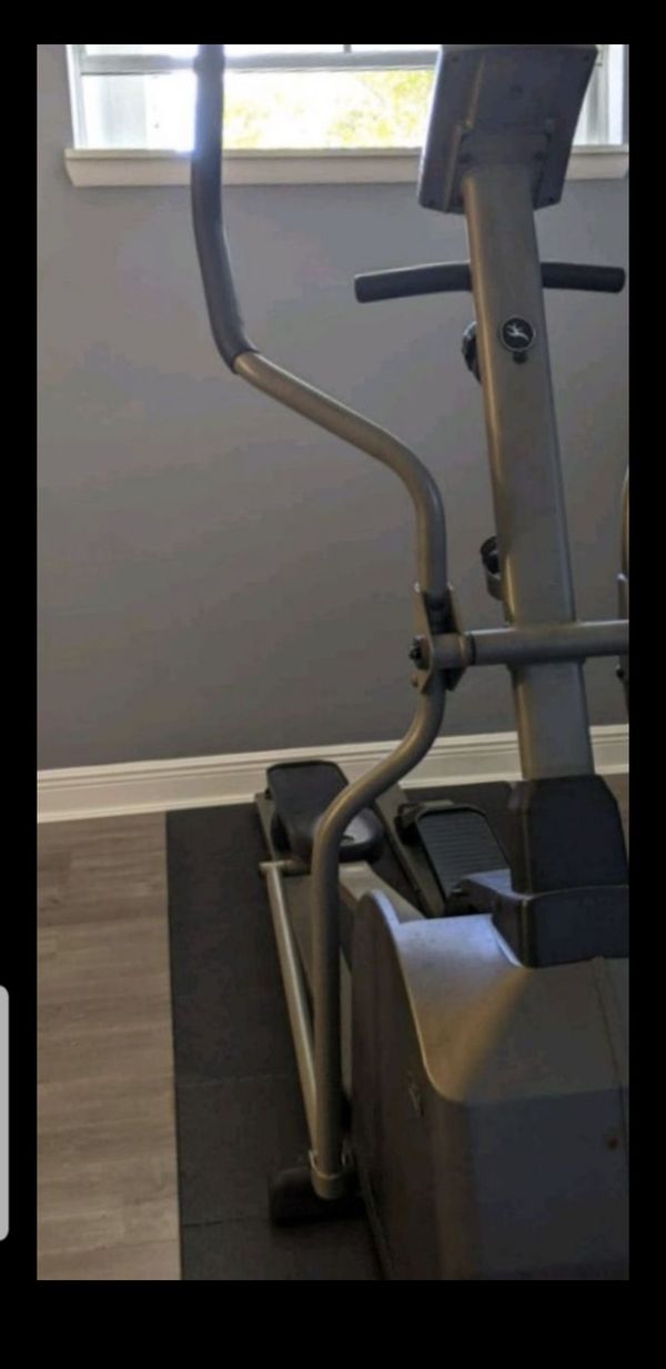 Manual elliptical for Sale in North Miami Beach, FL OfferUp
