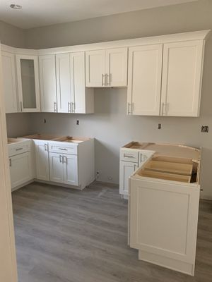 New and Used Kitchen cabinets for Sale in Tampa, FL - OfferUp