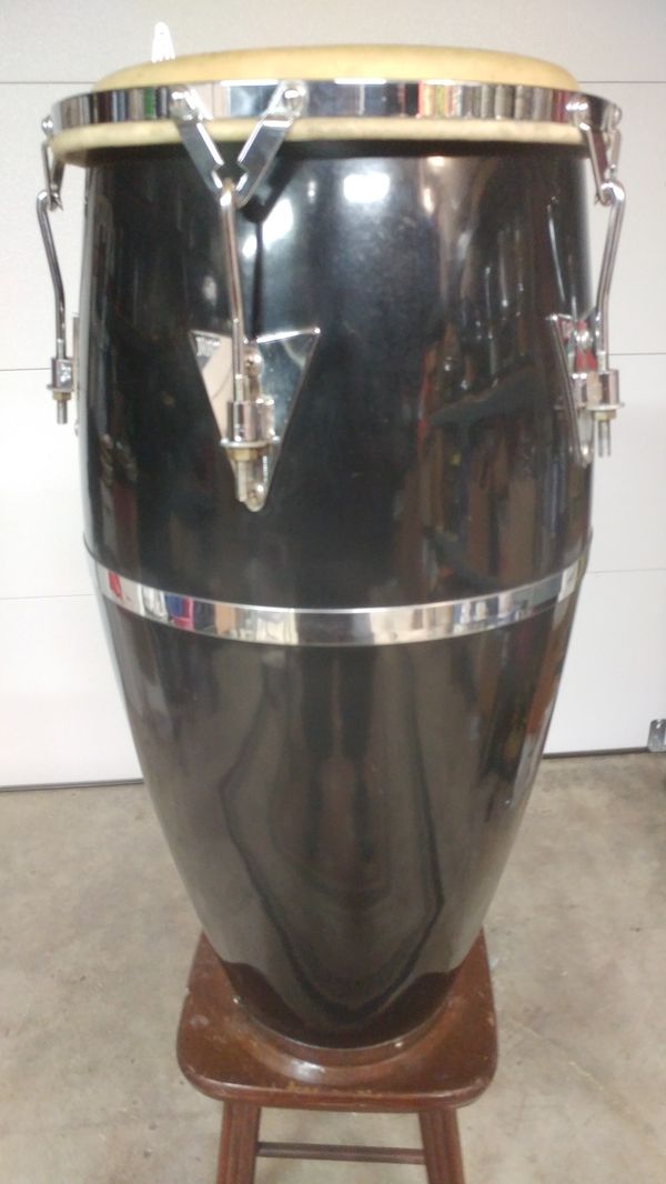 LP Original Model 11" Conga Drum for Sale in San Dimas, CA OfferUp